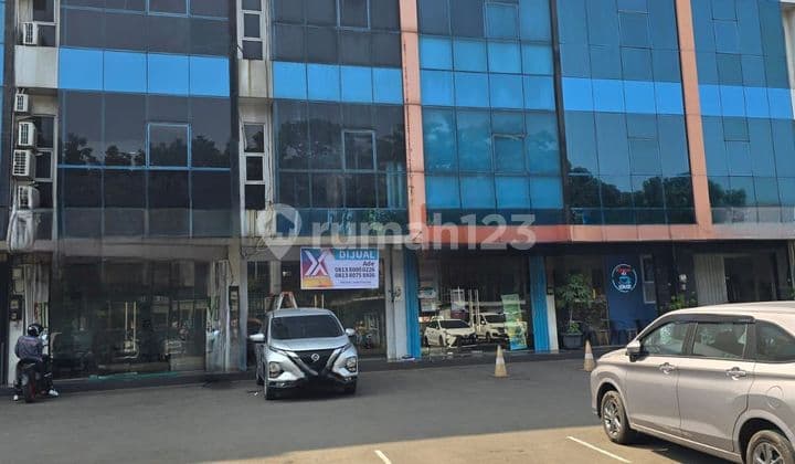 FOR SALE TRN SHOPHOUSE MARKET PRICE MINGGU 107 m HGB Good