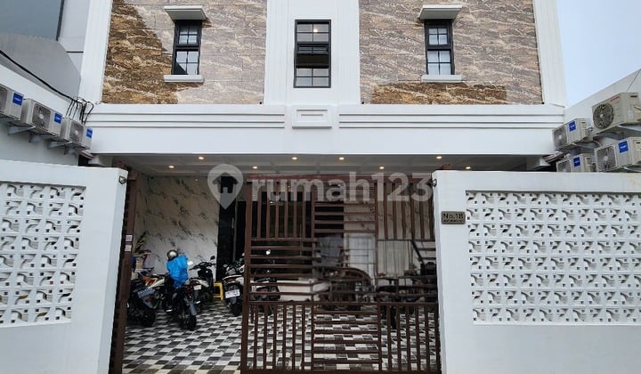 Good Invest Kost Kostan Full Terisi Di Pondok Indah 249.0 M² Shm