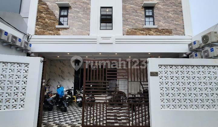 Good Invest Kost Kostan Full Terisi Di Pondok Indah 249.0 M² Shm