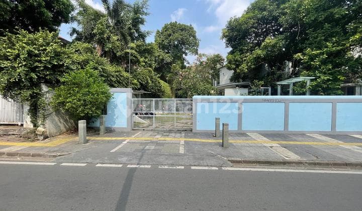 Dijual Gedung Murah Perkantoran Lokasi Strategis Pusat Bisnis