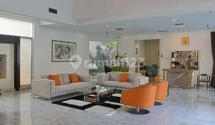 Quick Sale Pondok Indah House South Jakarta