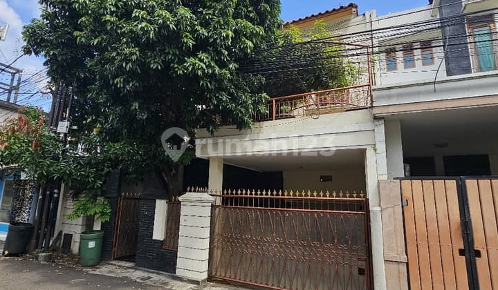 For Sale Rumah Dalam Komplek Belakang Citos Cilandak Dalam Jaksel
