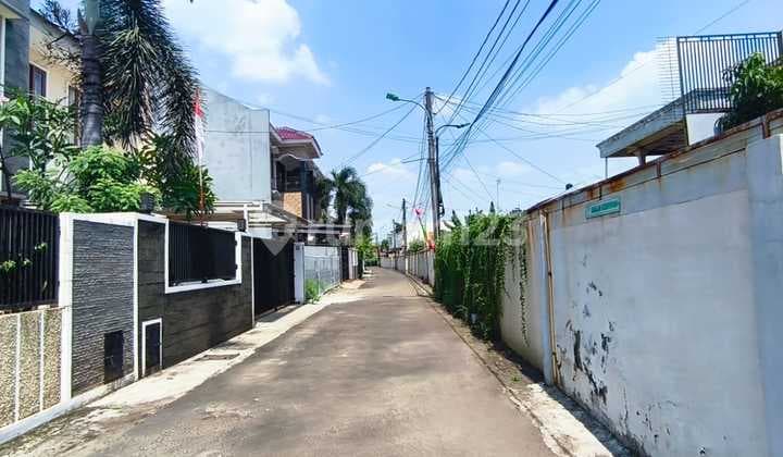 Rumah Murah Siap Huni Di Duren Sawit