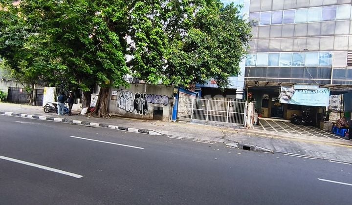 Premium Ruko Dijual Murah Di Rawamangun