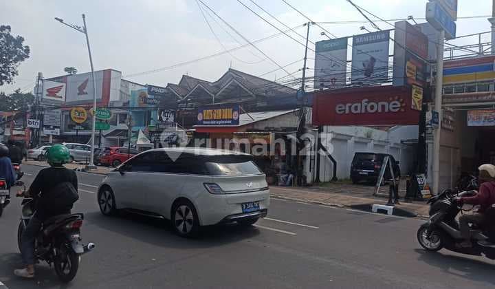 Dijual Ruko Di Jl. Raya Ragunan Raya, Pasar Minggu Jakarta Selatan