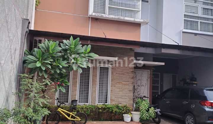 Rumah Siap Huni Di Duren Sawit Jakarta Timur