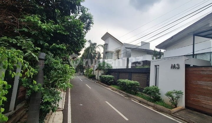 Hot Price Rumah Bagus Dirawamangun Harga Murah