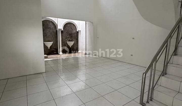 Rumah Bagus Siap Huni di Rawamangun Jakarta Timur