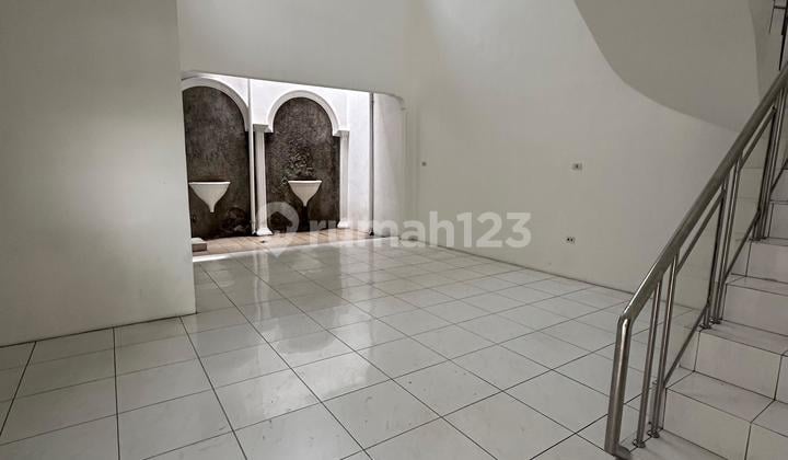 Nice House Ready to Occupy in Rawamangun, East Jakarta