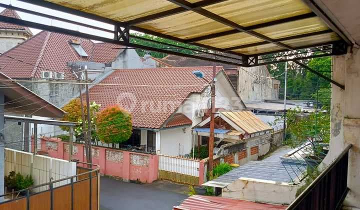 Dijual Rumah Siap Huni di Rawamangun