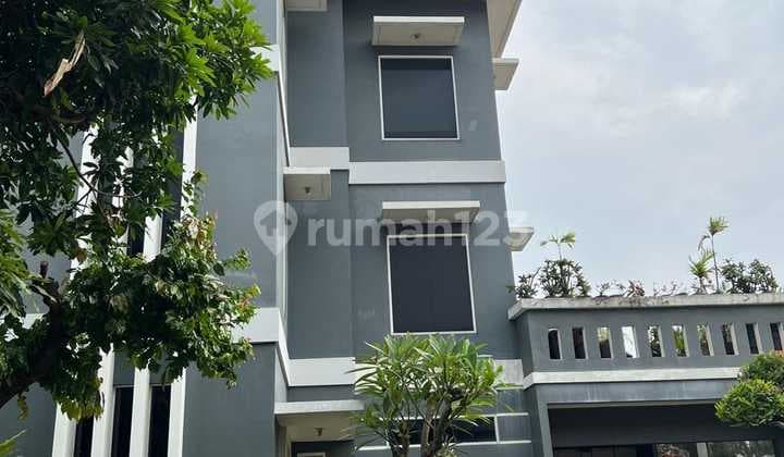 Dijual Rumah Di Kalibata Raya Lokasi Strategis