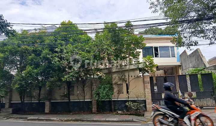 Rumah Di Kayu Putih Jakarta Timur
