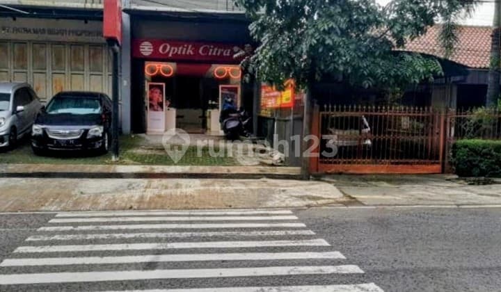 Cheap Shop for Sale in Bandung