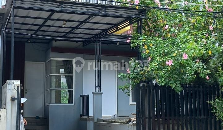 Dijual rumah!! 2 lantai, Siap huni, Bukit Golf Cibubur, SHM