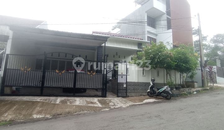 Dijual Cepat Rumah Siap Huni Di Cibubur City Akses Tol Jatikarya