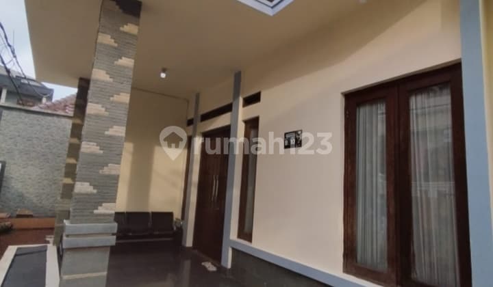 Dijual Rumah Bagus Siap Huni Shm Di Cilangkap Jakarta Timur