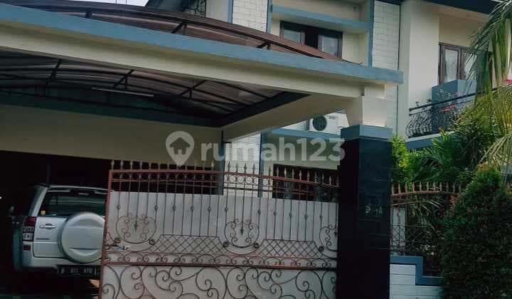 Dijual Rumah Citragran Bagus Shm Sertifikat Hak Milik Di Cibubur