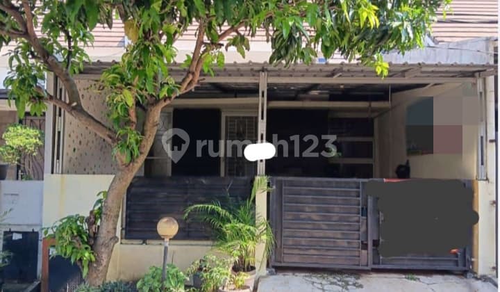 Dijual Cepat Rumah Siap Huni Di Harvest City Cibubur