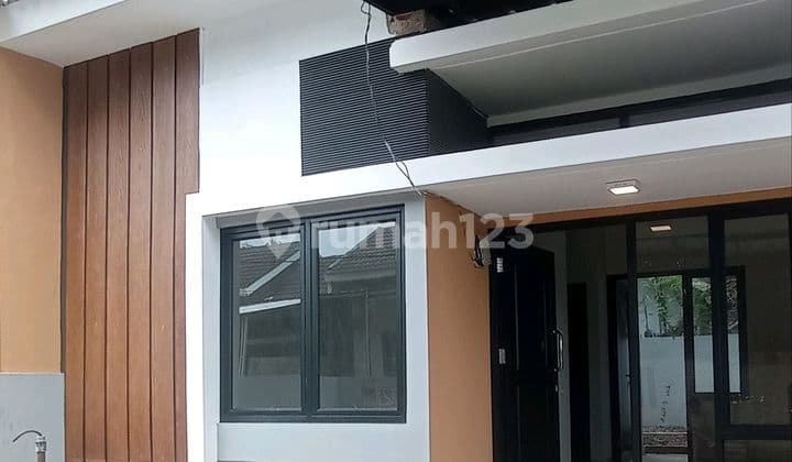 Dijual Cepat Rumah Bagus Siap Huni Shm Harvest City Cibubur