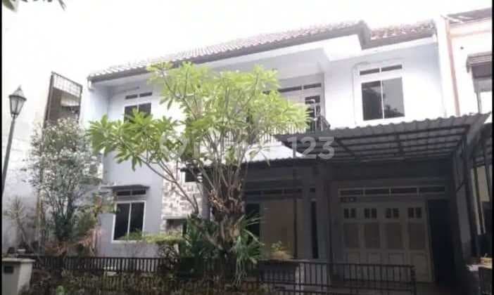 Dijual Cepat Rumah Siap Huni Di Citragran Cibubur Shm