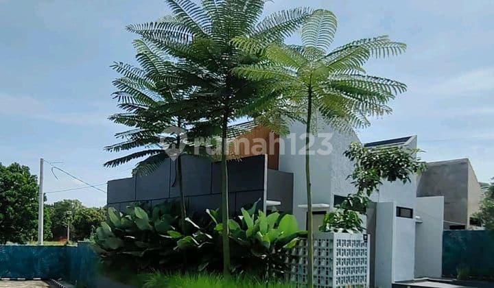 Dijual Rumah Bagus Shm Di Citayam Siap Huni
