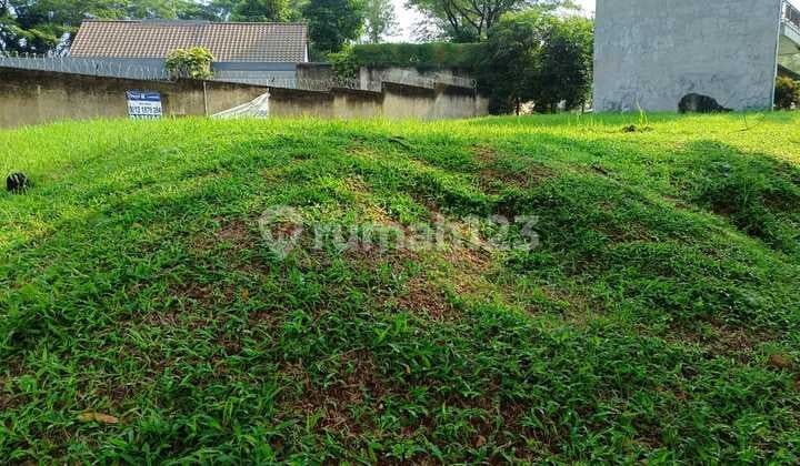 Dijual Cepat Tanah Kavling Di Citragran Cibubur Jatikarya