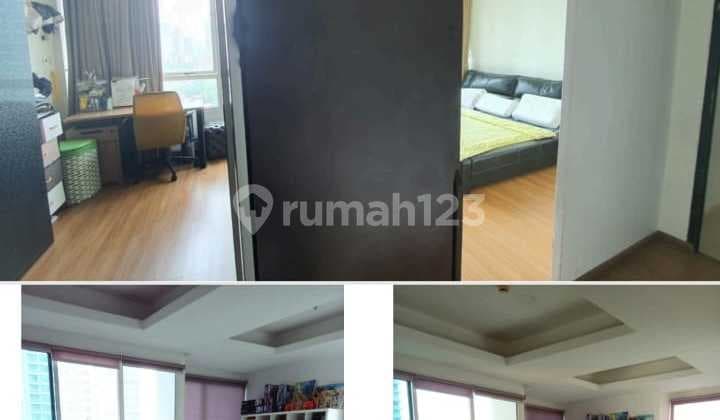 Dijual Dan Disewakan Apartemen Essence Darmawangsa Kebayoran Baru Jaksel