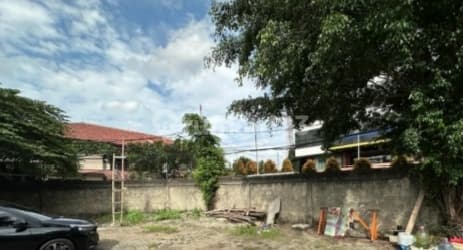 Dijual Dan Disewakan Tanah Area Tb Simatupang Samping Kantor Pajak