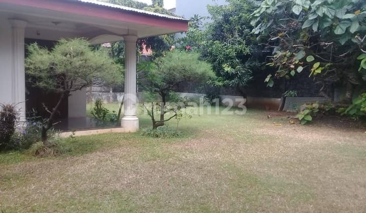 Dijual Rumah Harga Dibawah Njop Siap Huni Ada Pool Area Kebagusan Jaksel
