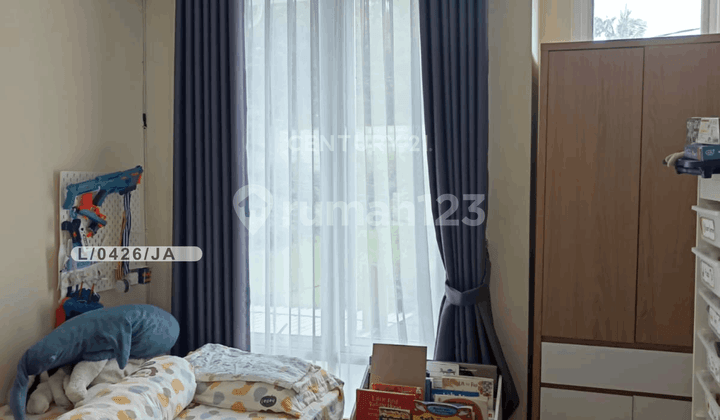 Rumah Siap Huni dan Nyaman di The Orchard Residence Cimahi
