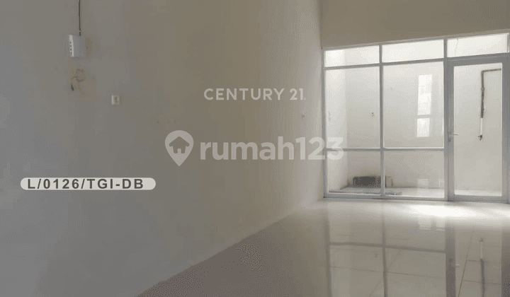 Rumah Siap Huni dan Nyaman di Graha Rancamanyar Bandung