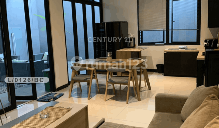 Rumah Siap Huni Lokasi Strategis dan Nyaman di Thi 1 Bandung