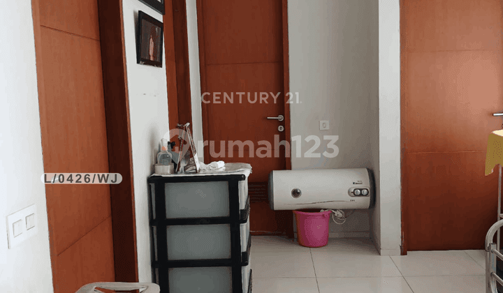 Rumah SHM 2 Lantai Siap Huni di Ranting Pesona Residence Cimahi