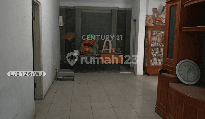 SHM 2-Storey House Ready to Occupy Strategic Location in North Bekasi