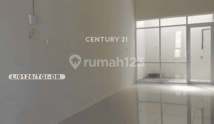 Rumah Siap Huni dan Nyaman di Graha Rancamanyar Bandung