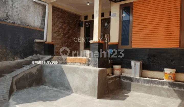 Rumah 2 Lantai Siap Huni Dan Nyaman Di Buni Raya Beji Kota Depok Rumah 2 Lantai Siap Huni Dan Nyaman Di Buni Raya Beji Kota Depok