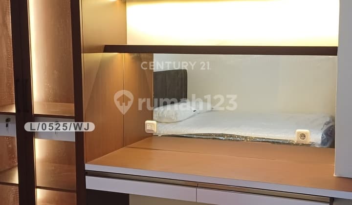 Apartemen Chadstone Cikarang Full Furnished 2BR