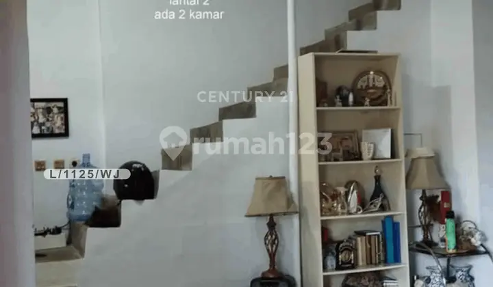 Rumah Nyaman Siap Huni Strategis Di Beji Kota Depok