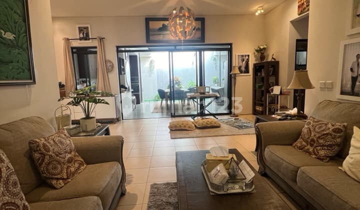 Rumah Luxury KBP Tatar Lokacitra