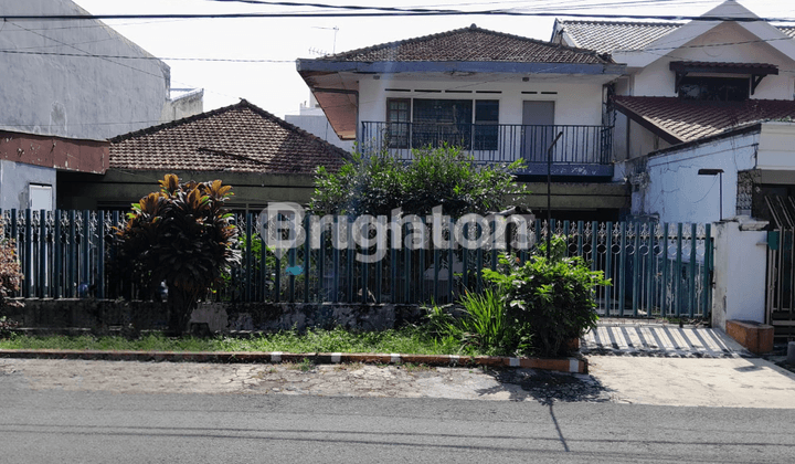 Rumah Dekat Kampus Blimbing