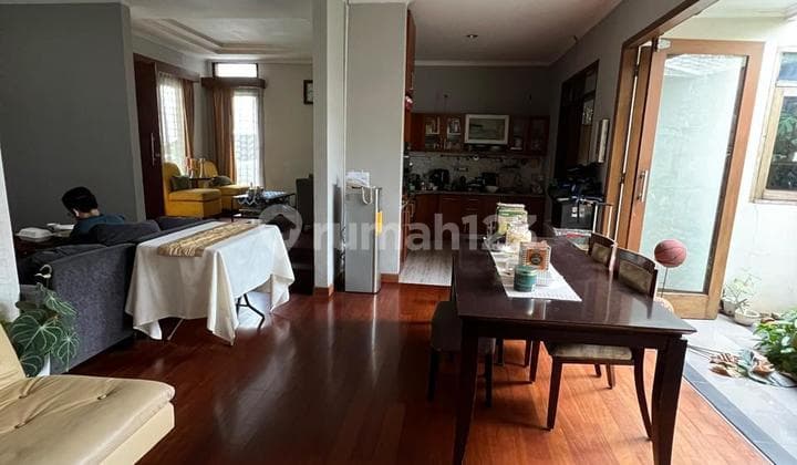 Dijual Cepat Rumah Siap Huni Di Pasar Minggu Jakarta Selatan