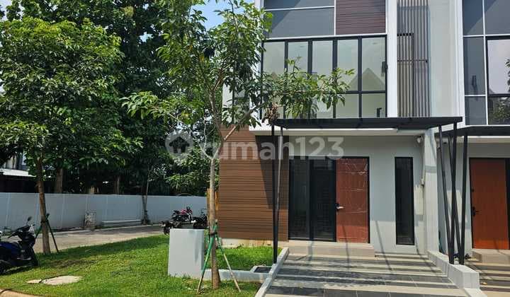 Di Jual Rumah 2 Lantai Rapih Siap Huni di Citra Gran Cibubur