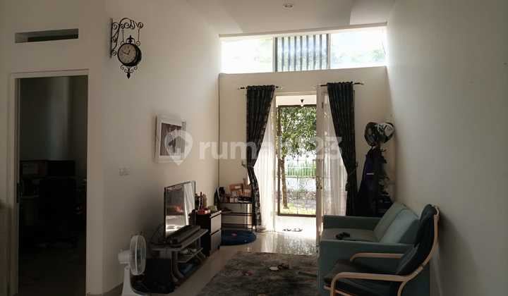 Beautiful 1-Story House in an Elite Residential Area in Palagan