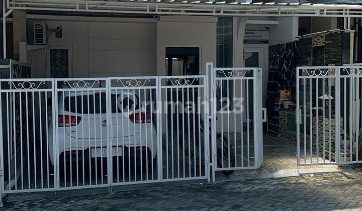Dijual Cepat Rumah Bagus dan Murah Cocok Untuk Keluarga Baru Atau Keluarga Kecil, Minimalis Modern, Lingkungan Nyaman.