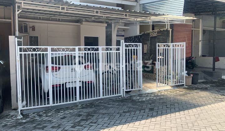 Dijual Cepat Rumah Cantik Dalam Perumahan Lokasi Banguntapan | Semi Furnish | Nego Sampai Jadi