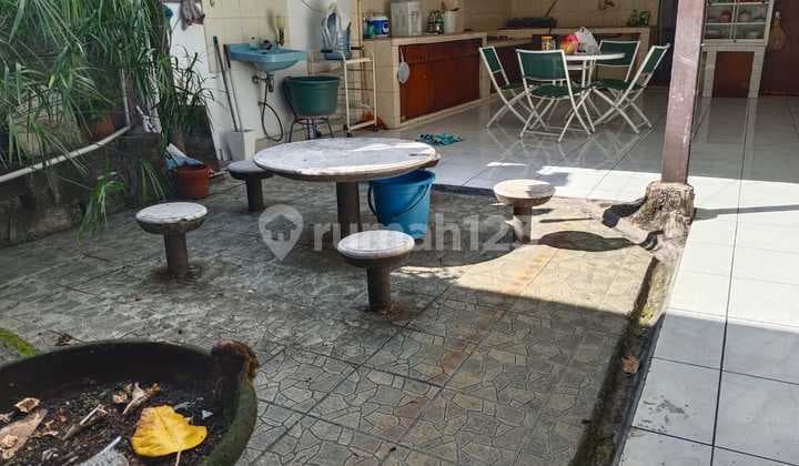 Rumah Kantor Luas Harga Murah Lokasi Bagus Tsrategis Tengah Kota Yogyakarta Kawasan Perkantoran Kemana Mana Dekat Fasilitas Umum