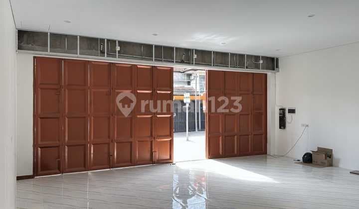 Ruang Usaha Bagus | Lokasi Strategis Di Depok Sleman | Akses Jalan Utama | Cocok Untuk Toko | Harga Murah Masih Nego