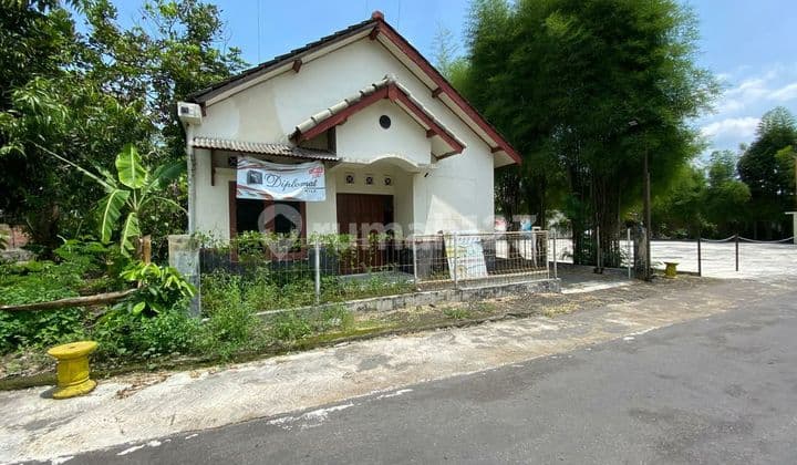 Rumah Murah Dan Bagus Di Jalan Kaliurang Ngaglik Sleman