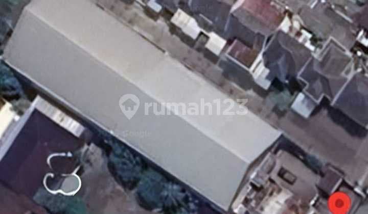 Gudang Bagus Kapasitas Besar Siap Pakai Di Mlati Sleman