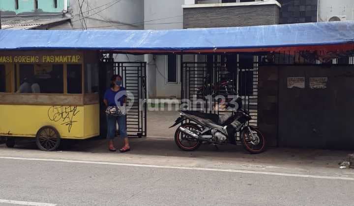 Dijual rumah minimalis di daerah cidodol. Kebayoran lama jakarta selatan